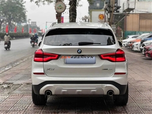 BMW X3 xDrive20i