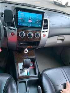 Mitsubishi Pajero Sport G 4x2 AT