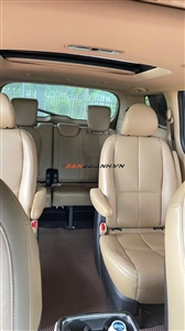 Kia Sedona Platinum D