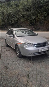 Daewoo Lacetti SE