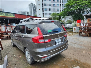 Suzuki Ertiga GLX 1.5 AT