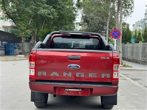 Ford Ranger XLS 2.2L 4x2 AT