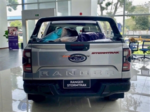 Ford Ranger Stormtrak 2.0L 4x4 AT