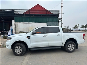 Ford Ranger XLS 2.2L 4x2 AT