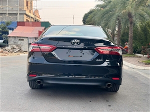 Toyota Camry 2.5Q