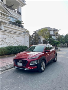 Hyundai Kona 2.0 AT Tiêu chuẩn