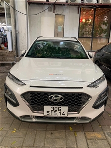 Hyundai Kona 1.6 Turbo