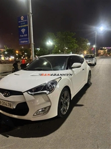 Hyundai Veloster 1.6 AT