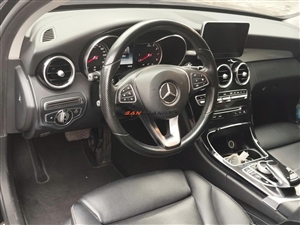 Mercedes Benz C Class C200