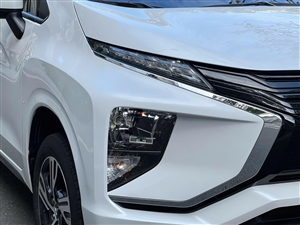 Mitsubishi Xpander MT