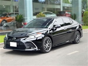 Toyota Camry 2.5Q