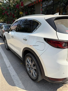 Mazda CX-5 2.0L Luxury