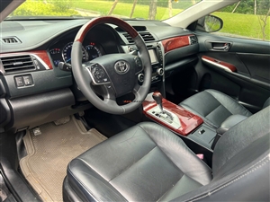 Toyota Camry 2.5Q