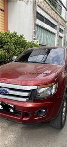 Ford Ranger XLS