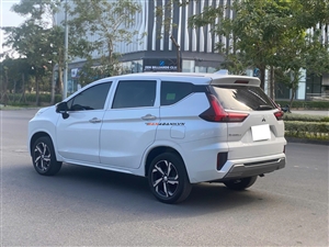 Mitsubishi Xpander AT