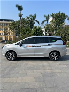 Mitsubishi Xpander AT