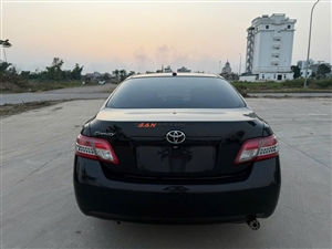 Toyota Camry LE 2.5