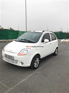 Daewoo Matiz SE 0.8 MT