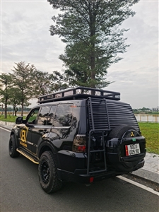 Mitsubishi Pajero 3.0