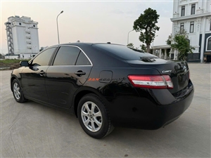 Toyota Camry LE 2.5