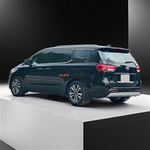 Kia Sedona 2.2 DAT Luxury