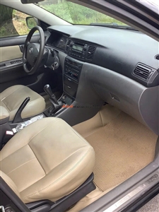 Toyota Corolla Altis 1.8G MT