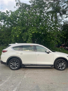 Mazda CX-8 Luxury