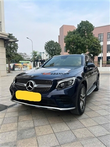 Mercedes-Benz GLC 300 4Matic