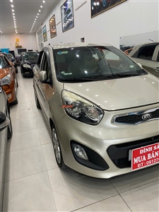 Kia Picanto 1.25 AT