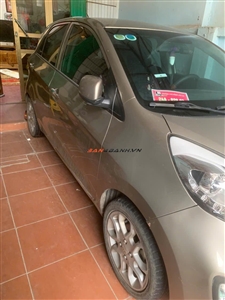 Kia Picanto 1.25 AT