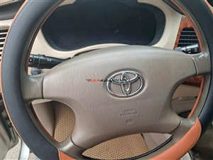 Toyota Innova G