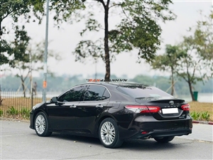 Toyota Camry 2.5Q