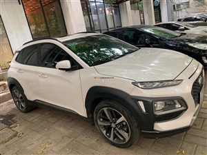 Hyundai Kona 1.6 Turbo