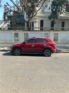 Hyundai Creta 1.6 AT