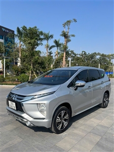 Mitsubishi Xpander AT