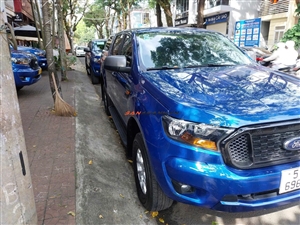 Ford Ranger XLS 2.2L 4x2 MT