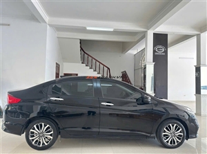 Honda City 1.5