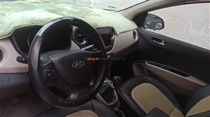 Hyundai i10 Grand 1.0 MT