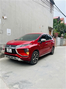 Mitsubishi Xpander 1.5 AT