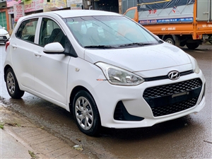 Hyundai i10 Grand 1.0 MT Base