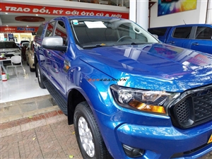 Ford Ranger XLS 2.2 4x2 AT