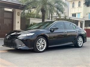 Toyota Camry 2.5Q