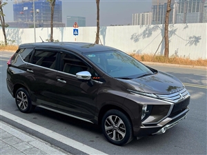 Mitsubishi Xpander 1.5 AT