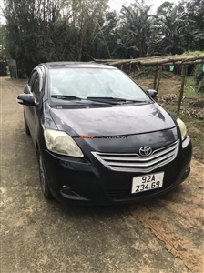 Toyota Vios 1.5E