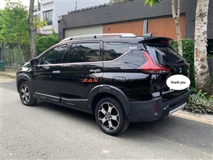 Mitsubishi Xpander Cross 1.5 AT