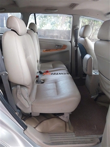 Toyota Innova G