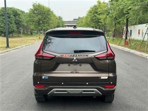 Mitsubishi Xpander AT