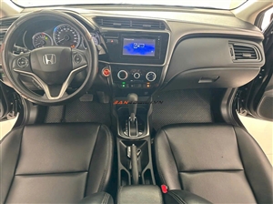 Honda City 1.5