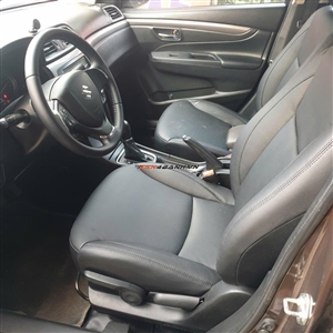 Suzuki Ciaz 1.4 AT