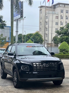 Hyundai Venue 1.0 T-GDI Đặc biệt